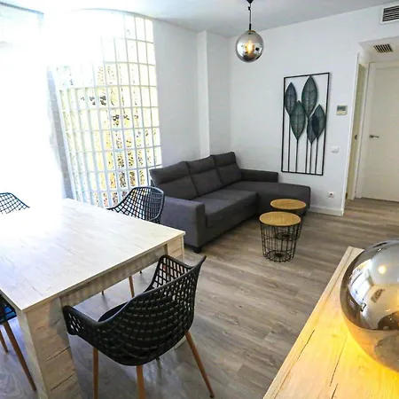 Appartamento Golden Pineda C 4 A - Only Families La Pineda