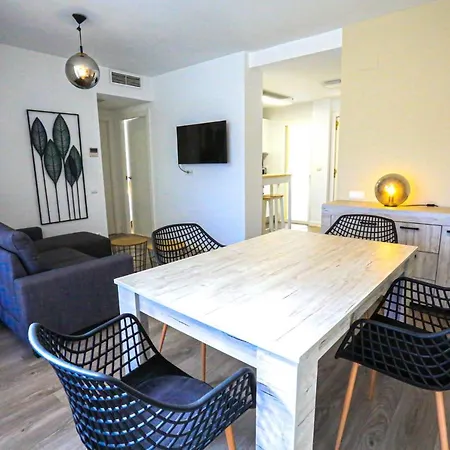 Appartamento Golden Pineda C 4 A - Only Families *