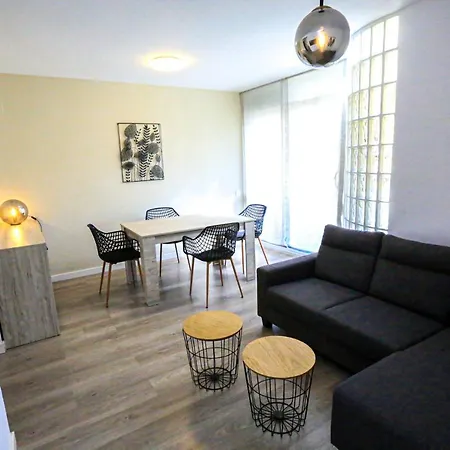 Golden Pineda C 4 A - Only Families Appartamento *