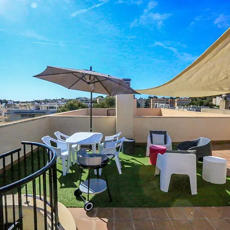 Apartment Golden Pineda C 4 A - Only Families