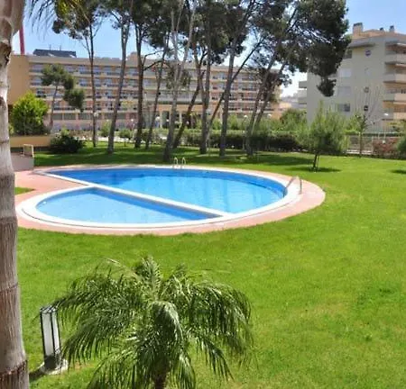 Apartment Golden Pineda C 4 A - Only Families *