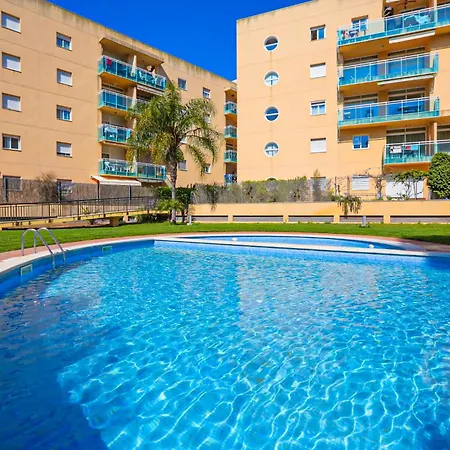 Apartment Golden Pineda C 4 A - Only Families *