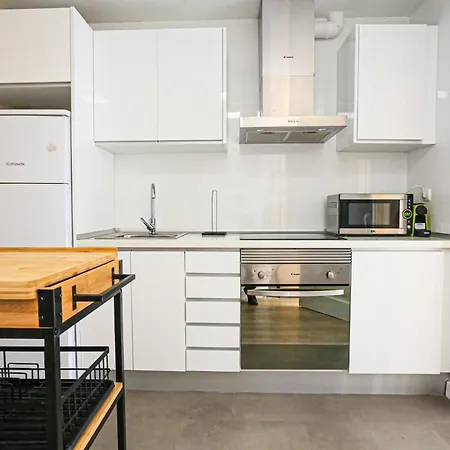 Apartment Golden Pineda C 4 A - Only Families La Pineda