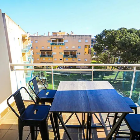 Apartment Golden Pineda C 4 A - Only Families