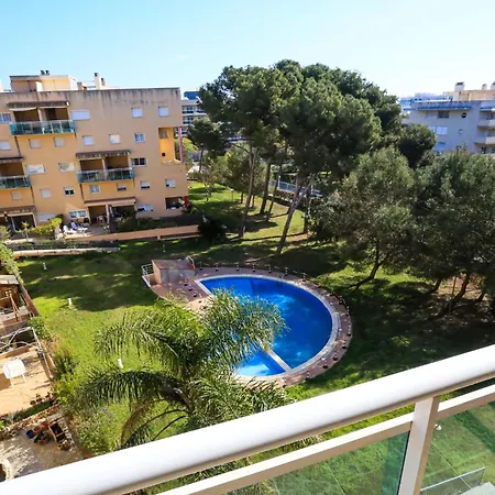 Golden Pineda C 4 A - Only Families Apartment