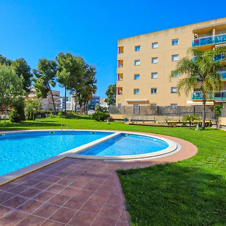 Golden Pineda C 4 A - Only Families Apartment